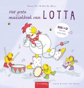 Lotta - Het grote muziekboek van Lotta