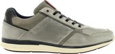 Bullboxer  -  Sneaker  -  Men  -  Grey  -  43  -  Veterschoenen