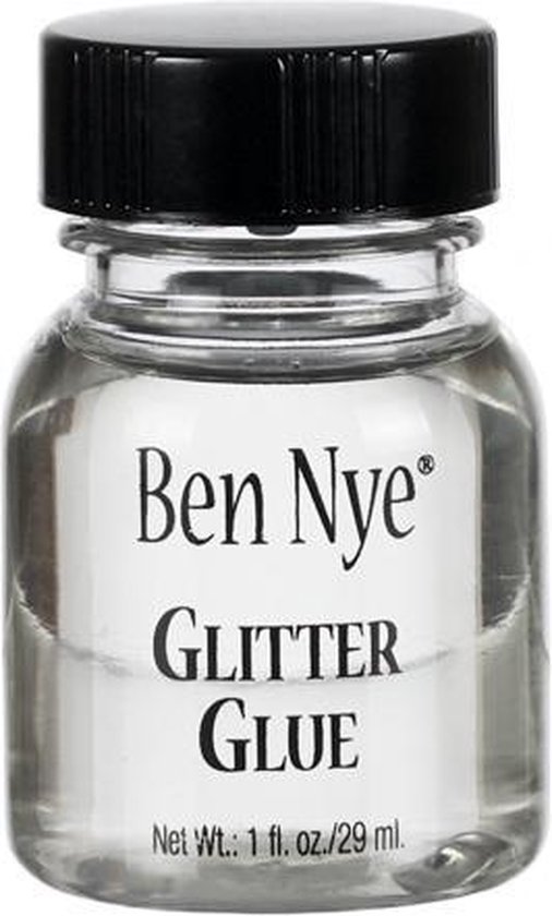 Ben Nye Glitter Glue
