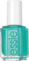 essie viva antigua 423 - groen - nagellak