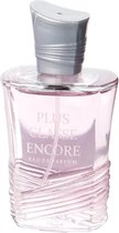 Street Looks - Plus Classe Encore - Eau De Parfum - 100ML