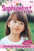 Sophienlust Extra 31 - Zärtliche Mutter gesucht