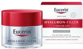 Eucerin Hyaluron-Filler + Volume-Lift Nachtcrème 50 ml
