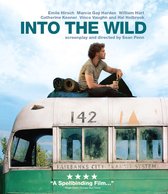 Into the Wild (2007) - DVD