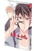 Le Fil du Destin - The Red String of Fate