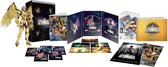 Chevaliers du Zodiaque Edition Ultime + Figurine - Combo DVD + Bluray