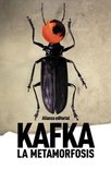 El libro de bolsillo - Bibliotecas de autor - Biblioteca Kafka - La metamorfosis