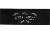 MD Entree Cook&Wash my kitchen