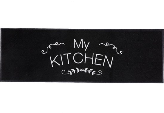 MD Entree Cook&Wash my kitchen