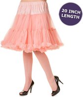 Banned Petticoat -M/L- Walkabout Roze