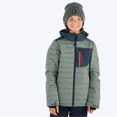 Brunotti Trysail JR FW1920 Boys  Snowjacket - Maat 140