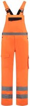 M-Wear 5815 Amerikaanse overall RWS oranje, maat 54