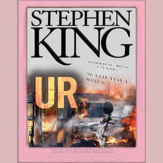 Ur - cover