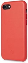 Celly - Iphone 7/8 Hoesje - Rood - Hoesje voor Iphone 7/8 - Back Case