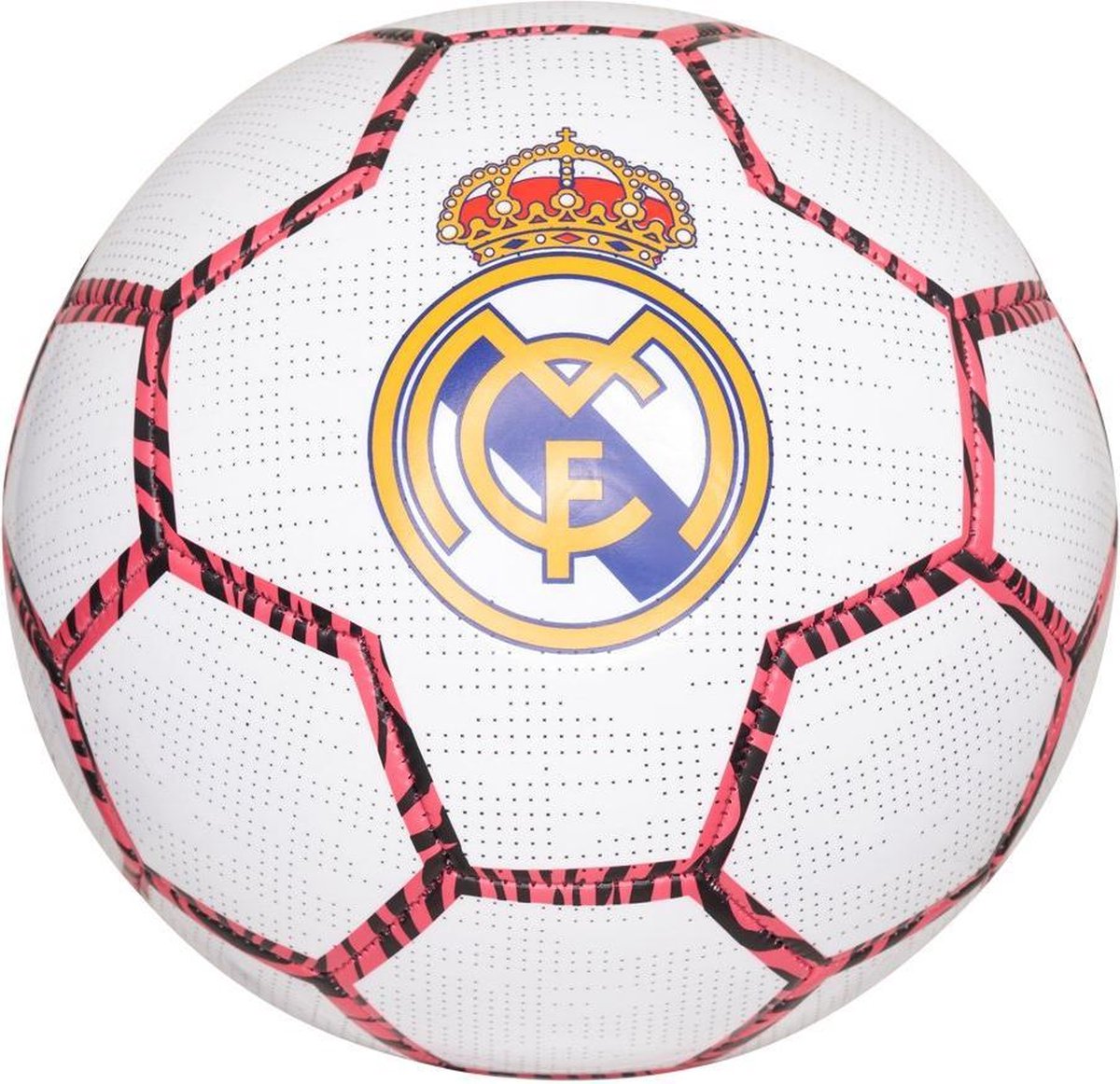 Real Madrid voetbal #1 - One size - maat One size