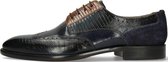 Melvin & Hamilton Heren Derby schoenen Bobby 1