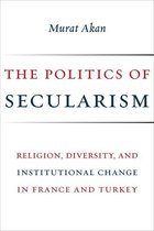 Religion, Culture, and Public Life 41 - The Politics of Secularism