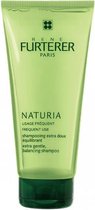 Rene Furfurter Naturia Shampoo 150Ml