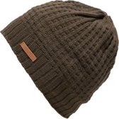 Barts Kids Beanie - Muts - Kinderen - Army Groen