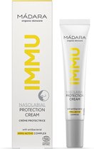 MÁDARA IMMU Nasolabial Cream 15 ml - antibacteriële extracten van echinacea