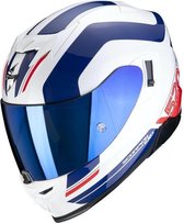 Scorpion EXO-520 Air Lemans motorhelm