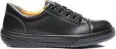 Elten Vintage Lady Black Low S3 werkschoenen maat 41