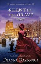 A Lady Julia Grey Mystery 1 - Silent in the Grave