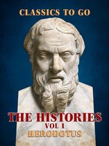 Classics To Go - The Histories Vol 1