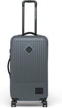 Herschel Supply Co. Trade Medium Reiskoffer 66 liter - Dark Shadow