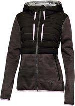 Protective Women Jack Functional Hoody Ii Polyester Zwart Mt 40