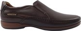 Semelle intérieure interchangeable Mephisto Slip-on Roby Brown 40,5