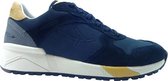 Mephisto Allrounder Spliff Sneaker Blauw