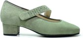 Hassia Bandschoenen 7 30 3367 J Groen