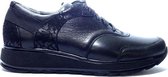 Durea 6225 685 H Sneaker Zwart 41