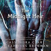 Omslag The Midnight Heir
