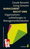 Management - Management Macht Sinn