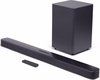 JBL Bar 2.1 Deep Bass - Soundbar met draadloze subwoofer - Zwart
