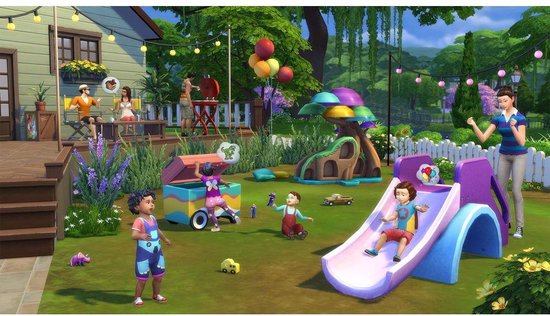 free download the sims 4 for windows 10