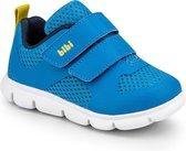 Bibi - Unisex Sneakers -  Energy Baby New II Lichtblauw - maat 27