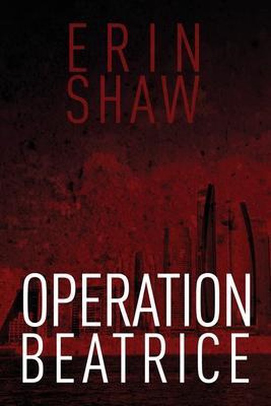Operation Beatrice - cover