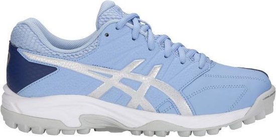 Asics Gel Lethal MP 7 Dames Lichtblauw Blauw maat 40.5 bol