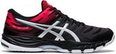 ASICS Gel-Beyond 6 - Zwart / Rood - maat 46