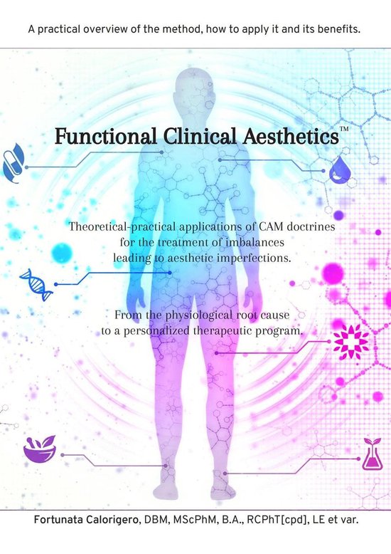 Functional Clinical Aesthetics - cover