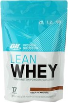 Opti-Lean Whey 405gr Vanille