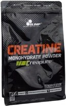 Creatine (Creapure) Powder 1000gr