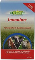 Immulon - Bij infectie ziekten
