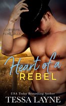 The Cowboys of the Flint Hills 2 - Heart of a Rebel