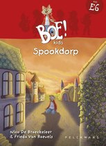 Boe!Kids  -  Spookdorp E6