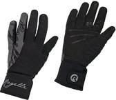 Rogelli Ds Winterhandschoen Flash Zwart L