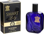 Real Time - Smart Lady For Women - Eau de parfum - 100ML